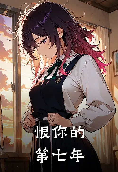 恨你的第七年