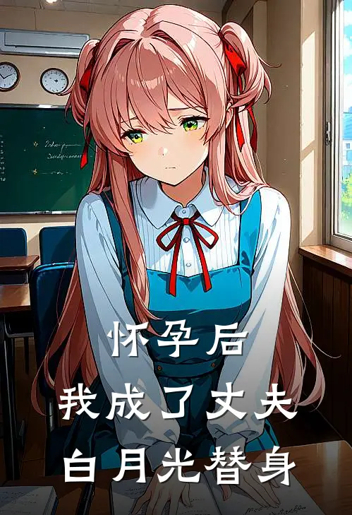 怀孕后，我成了丈夫白月光替身