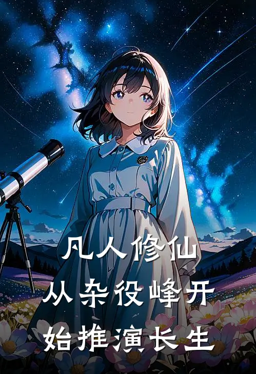 陆寻青云宗(凡人修仙：从杂役峰开始推演长生)全文免费在线阅读_凡人修仙：从杂役峰开始推演长生完整版免费在线阅读