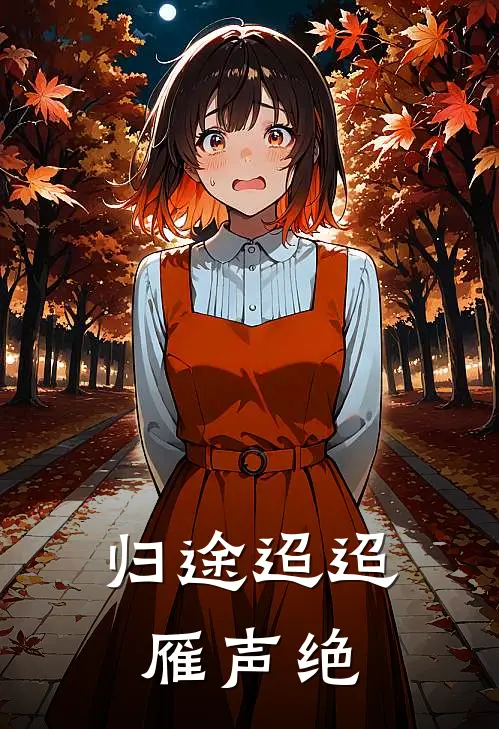 归途迢迢雁声绝