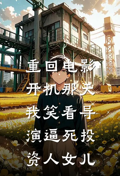 重回电影开机那天，我笑看导演逼死投资人女儿