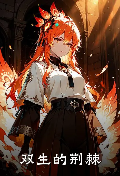 双生的荆棘