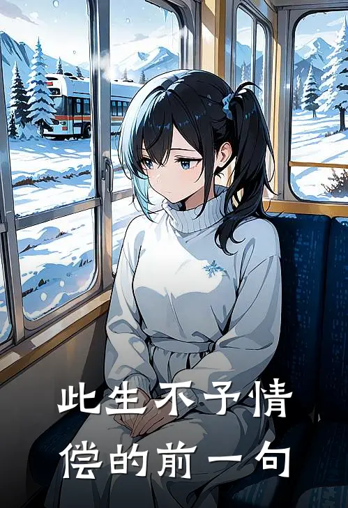 此生不予情偿的前一句