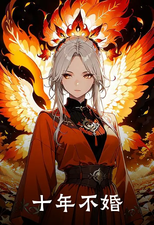 十年不婚