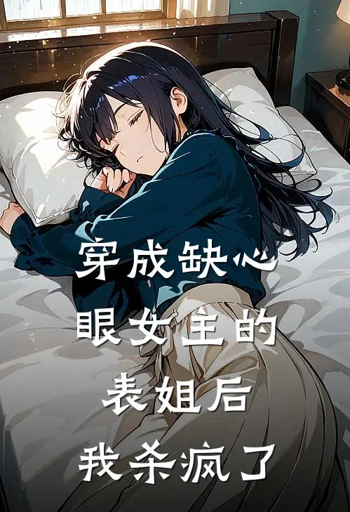 穿成缺心眼女主的表姐后，我杀疯了