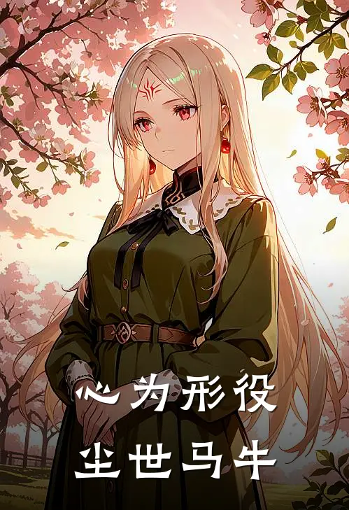 心为形役,尘世马牛