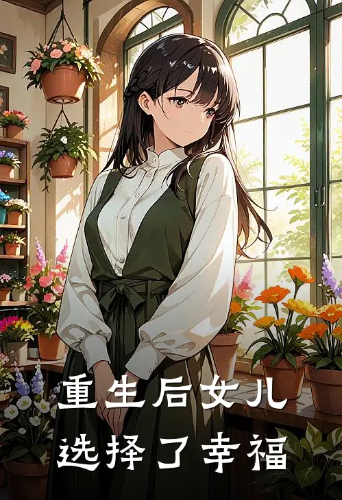 重生后女儿选择了幸福