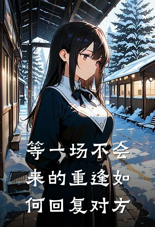 等一场不会来的重逢如何回复对方