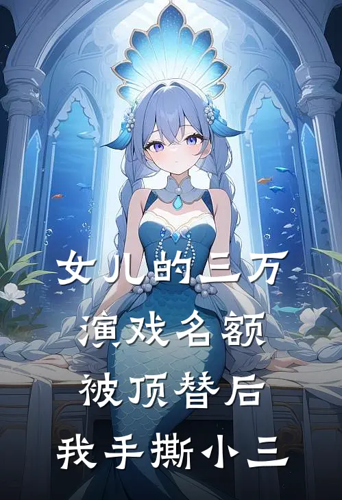 女儿的三万演戏名额被顶替后，我手撕小三