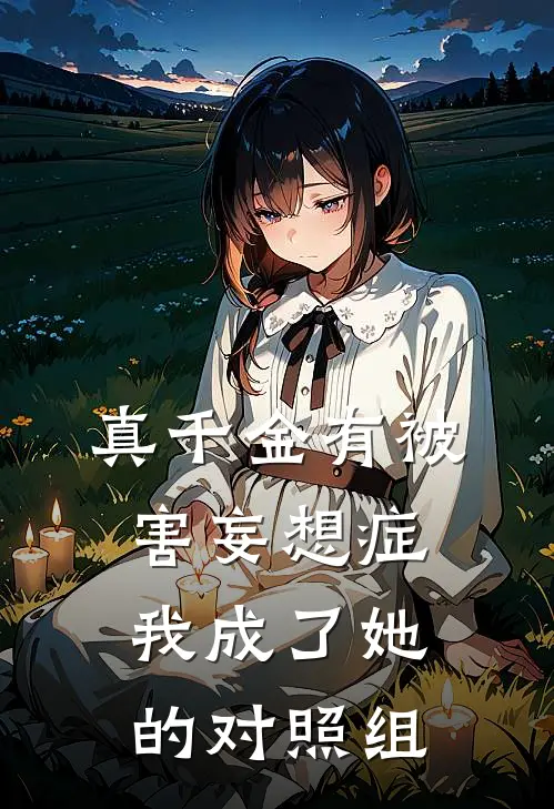 真千金有被害妄想症，我成了她的对照组