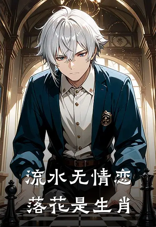 流水无情恋落花是生肖