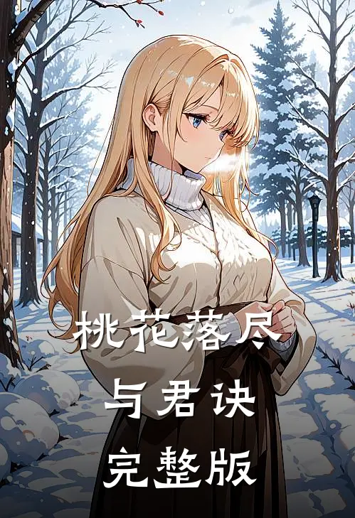 桃花落尽与君诀完整版