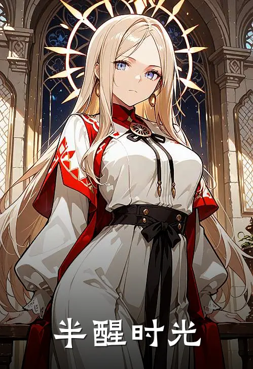 半醒时光