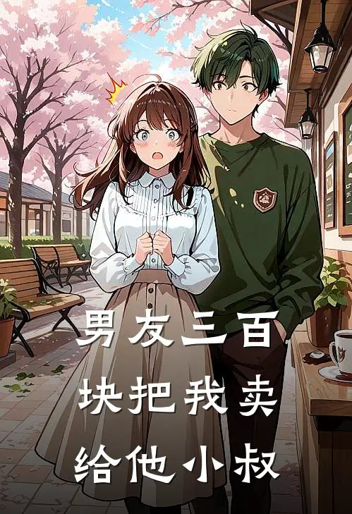 男友三百块把我卖给他小叔