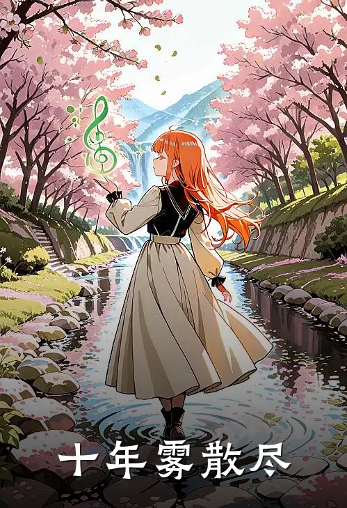 十年雾散尽
