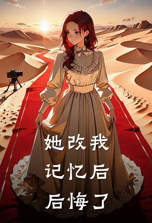 她改我记忆后，后悔了