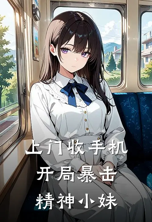 上门收手机，开局暴击精神小妹周康马平川完本热门小说_完本小说免费上门收手机，开局暴击精神小妹(周康马平川)