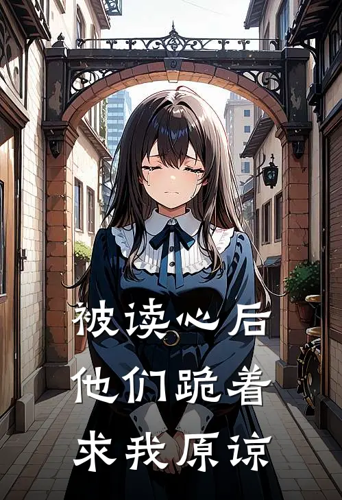 被读心后，他们跪着求我原谅