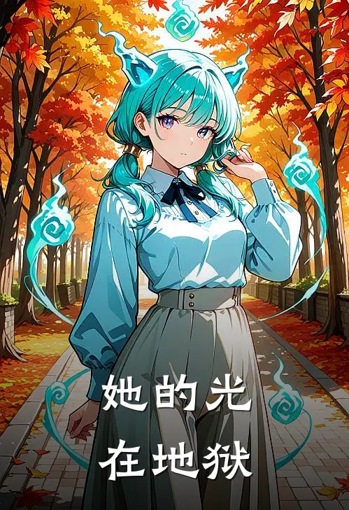 她的光在地狱