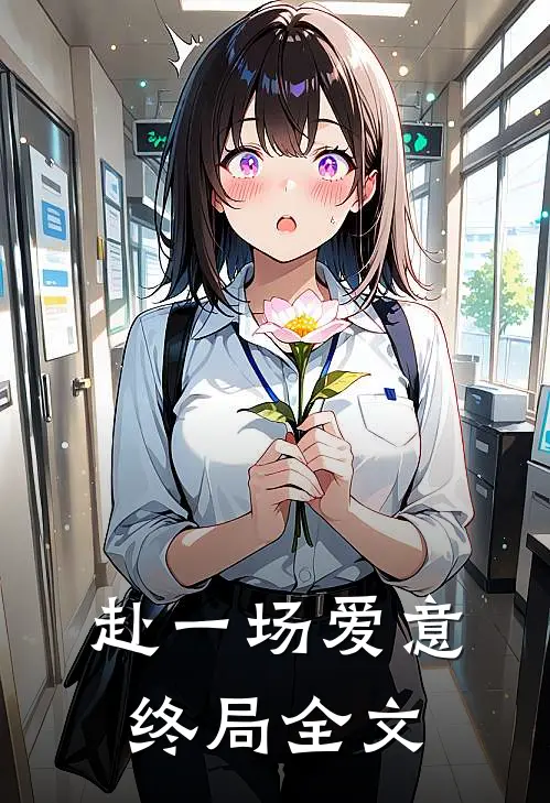 赴一场爱意终局全文