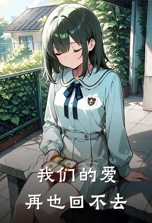 我们的爱，再也回不去