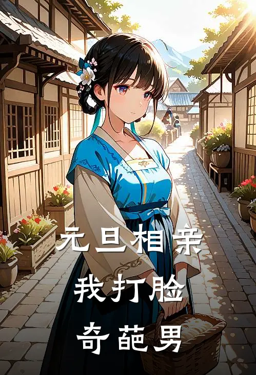 元旦相亲，我打脸奇葩男