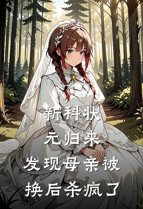 新科状元归来，发现母亲被换后杀疯了