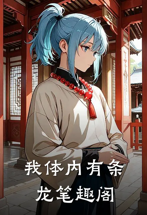 我体内有条龙笔趣阁