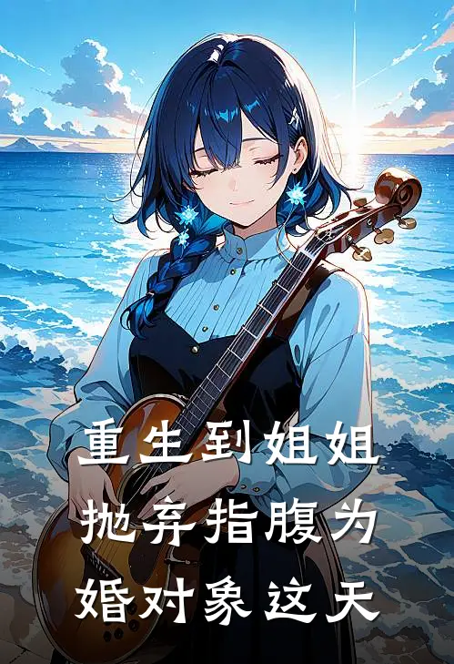 重生到姐姐抛弃指腹为婚对象这天