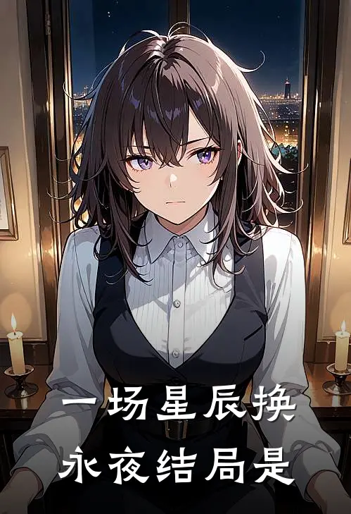 一场星辰换永夜结局是