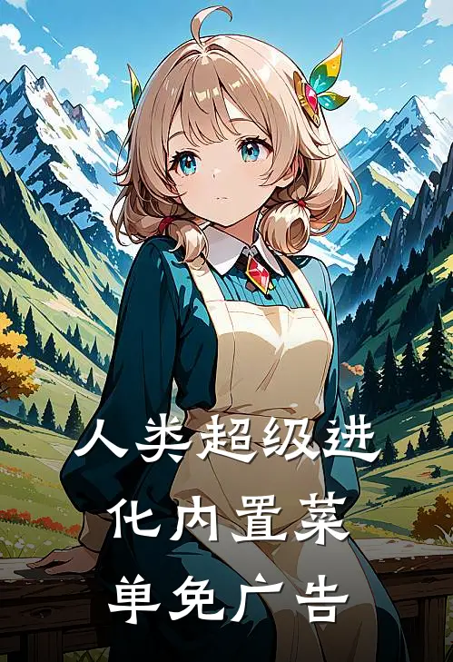 人类超级进化内置菜单免广告