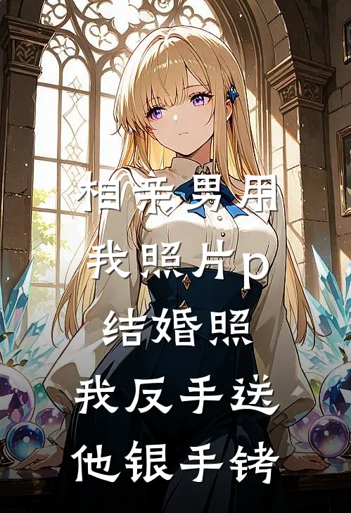 相亲男用我照片p结婚照，我反手送他银手铐