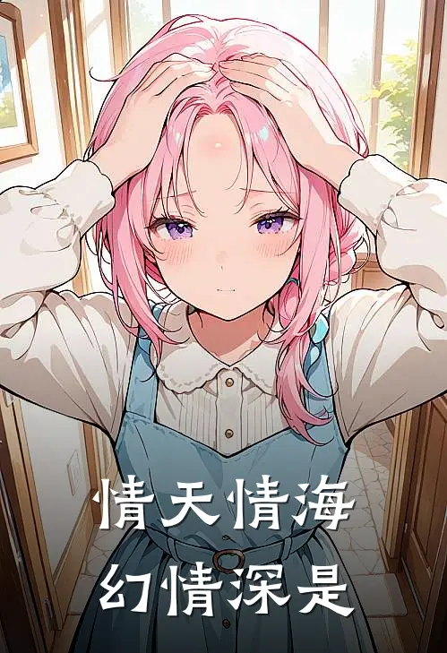 情天情海幻情深是