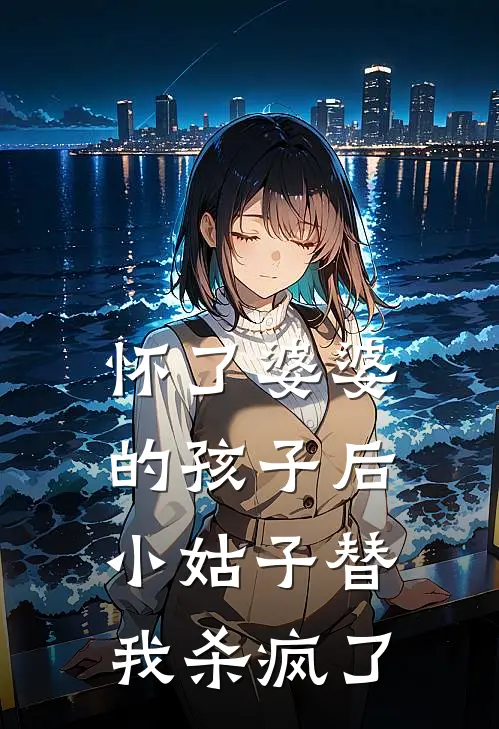 怀了婆婆的孩子后，小姑子替我杀疯了