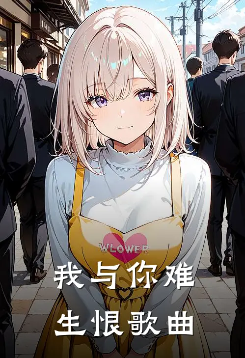 我与你难生恨歌曲