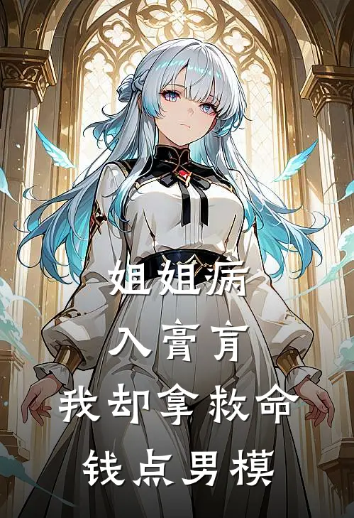 姐姐病入膏肓，我却拿救命钱点男模