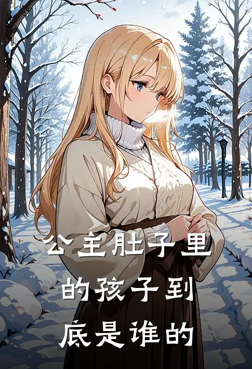 公主肚子里的孩子到底是谁的