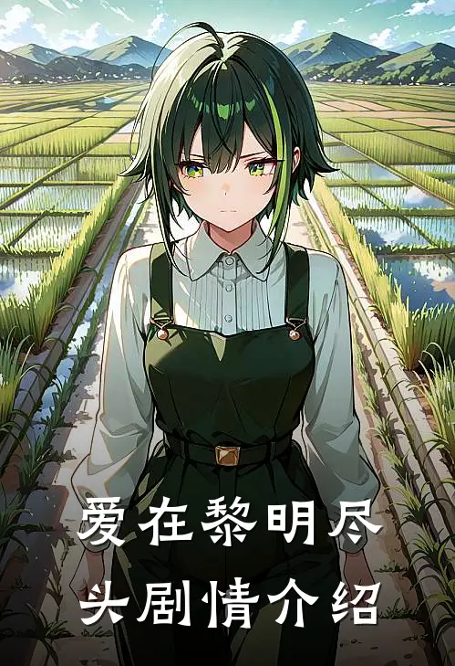 爱在黎明尽头剧情介绍