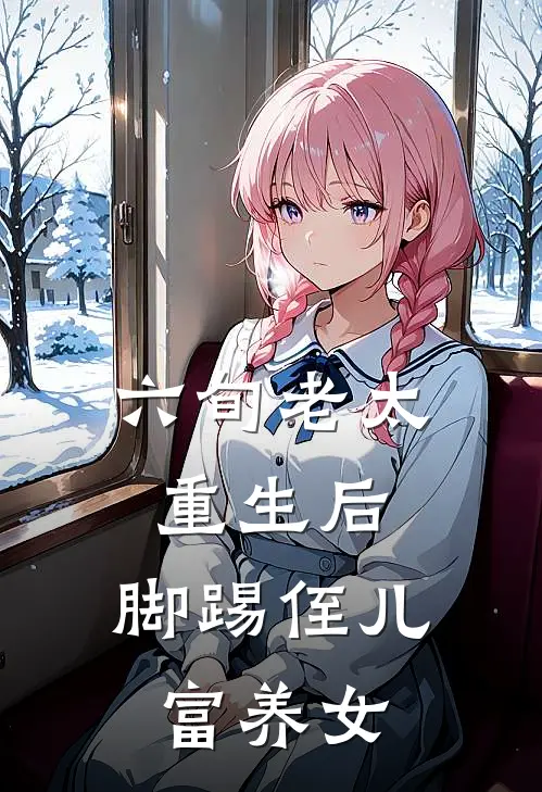 六旬老太重生后，脚踢侄儿富养女