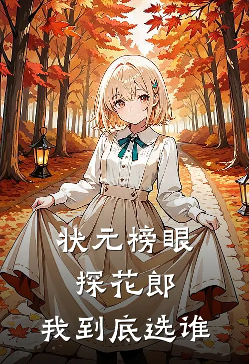 状元榜眼探花郎，我到底选谁