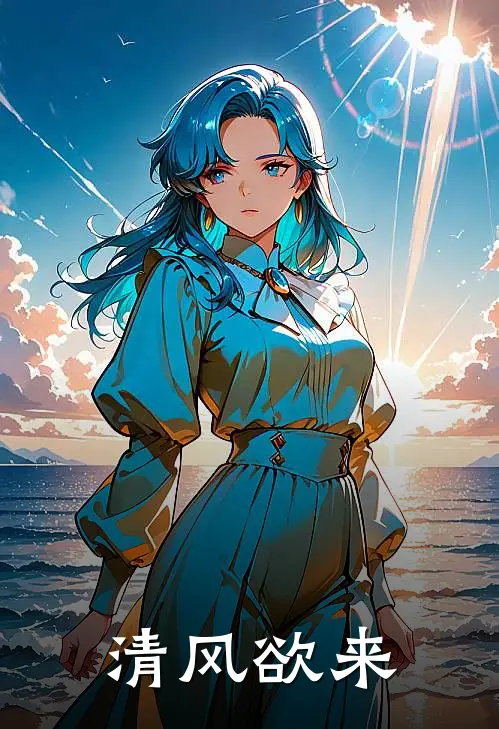清风欲来