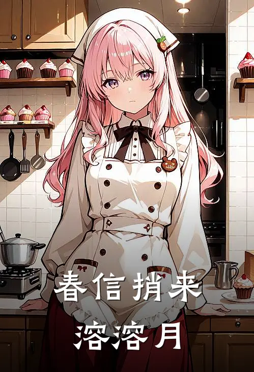 春信捎来溶溶月