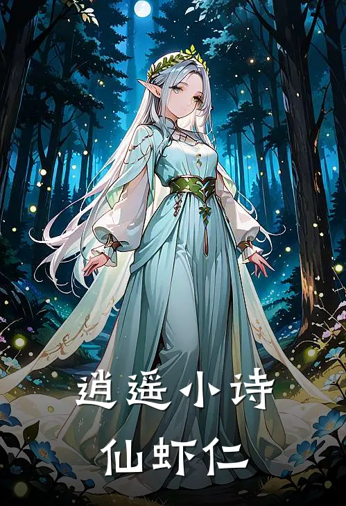 逍遥小诗仙虾仁