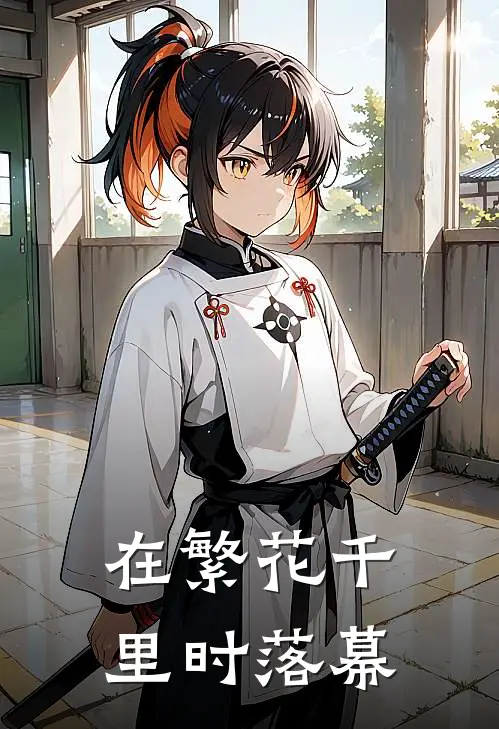 在繁花千里时落幕