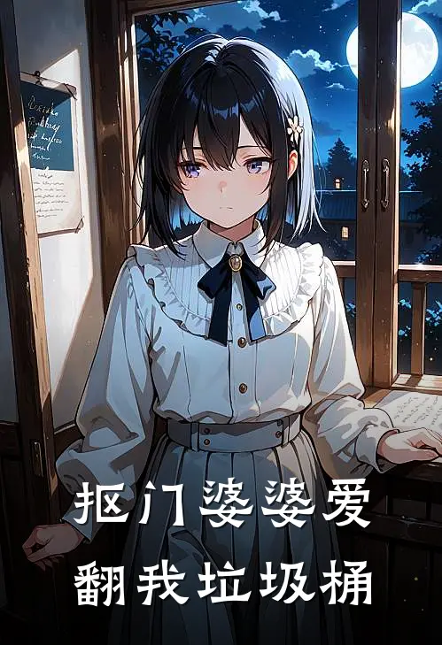 抠门婆婆爱翻我垃圾桶(正浩许正浩)免费小说全本阅读_最新章节列表抠门婆婆爱翻我垃圾桶(正浩许正浩)