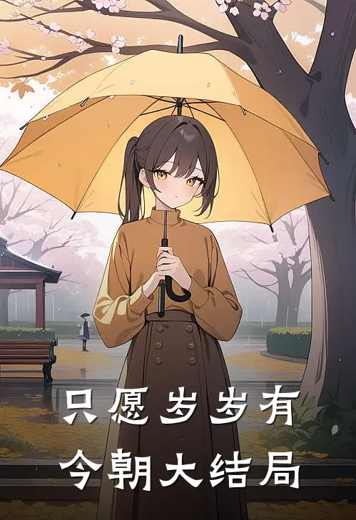 只愿岁岁有今朝大结局