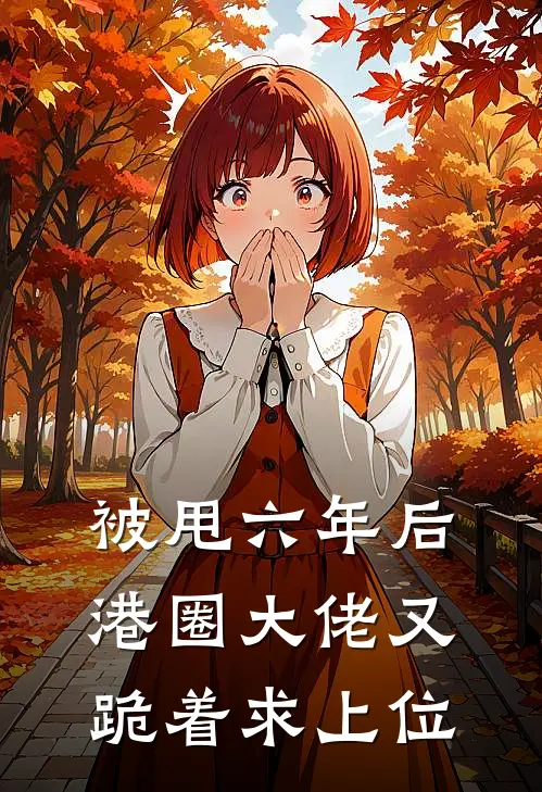 被甩六年后，港圈大佬又跪着求上位