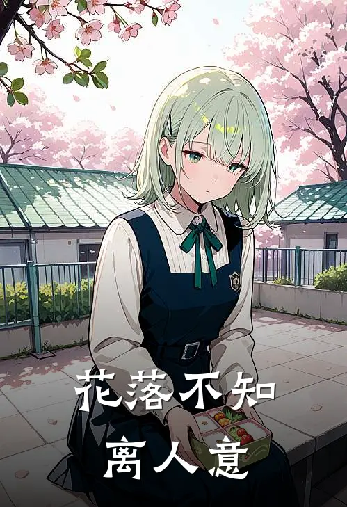 花落不知离人意