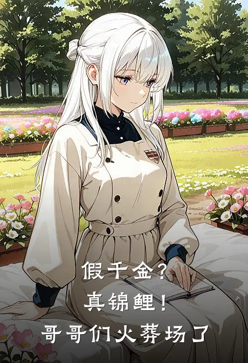 假千金？真锦鲤！哥哥们火葬场了