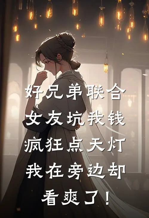 吴诗诗杜浩好兄弟联合女友坑我钱疯狂点天灯，我在旁边却看爽了！全本免费在线阅读_好兄弟联合女友坑我钱疯狂点天灯，我在旁边却看爽了！全本阅读